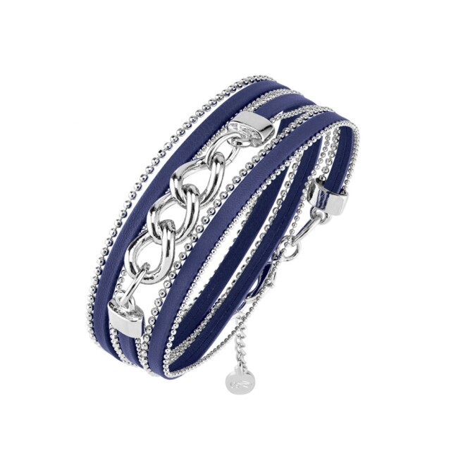 Annah Cruz Bijoux - Bracelet Quatuor – l