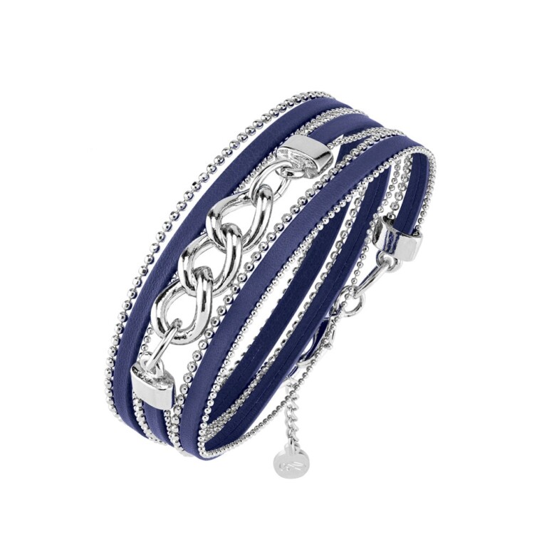Annah Cruz Bijoux - Bracelet Quatuor – l