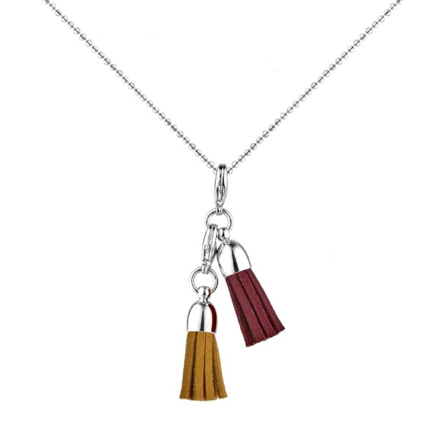 Annah Cruz Bijoux - Collier Kelly – t1