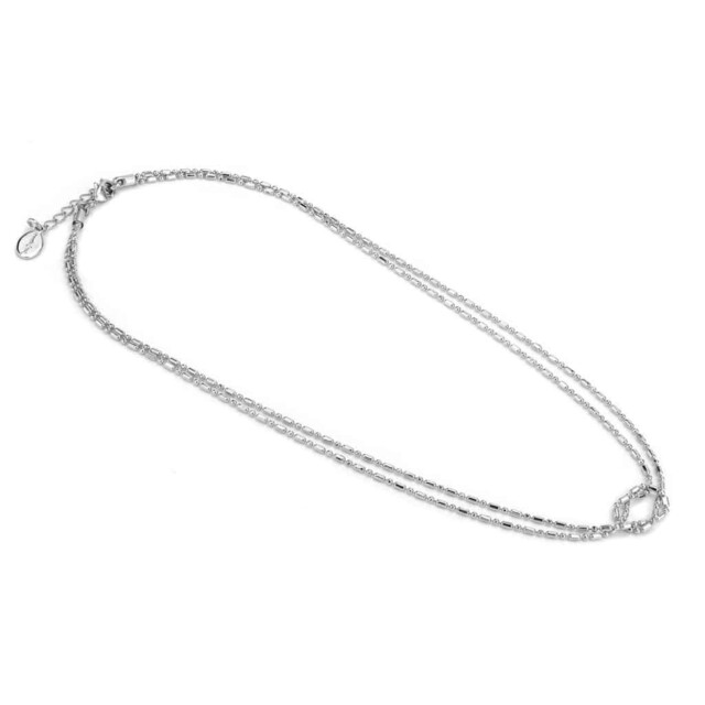 Annah Cruz Bijoux - Collier Toi & Moi – t2