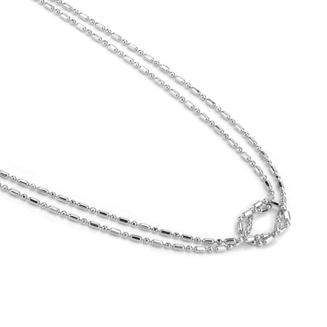Annah Cruz Bijoux - Collier Toi & Moi – t2
