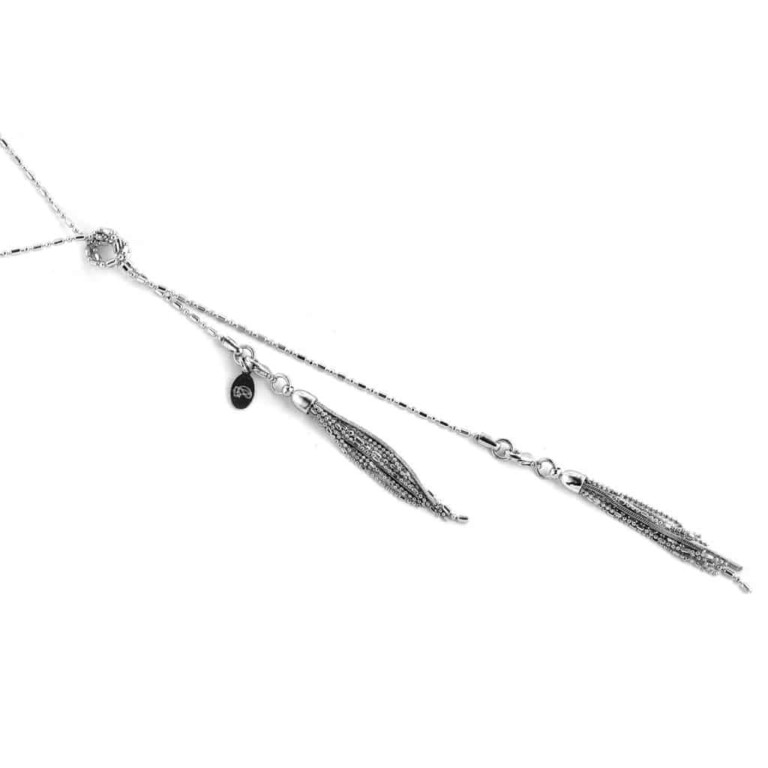 Annah Cruz Bijoux - Sautoir Stella