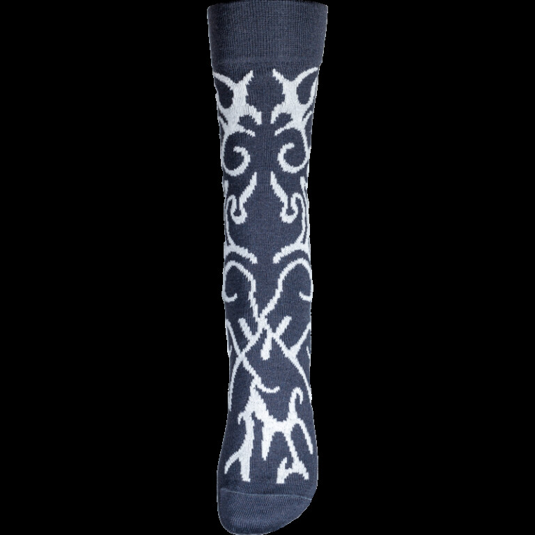 Chaussettes Coccinelle - Arabesques... – 47/48