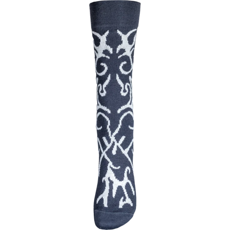 Chaussettes Coccinelle - Arabesques... – 47/48
