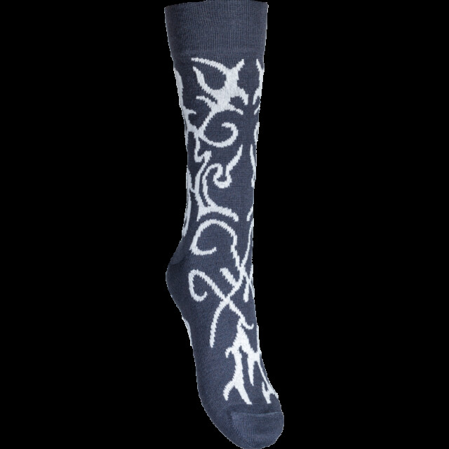 Chaussettes Coccinelle - Arabesques... – 47/48