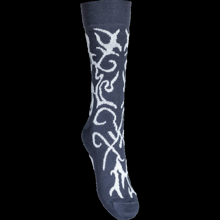 Chaussettes Coccinelle - Arabesques... – 47/48