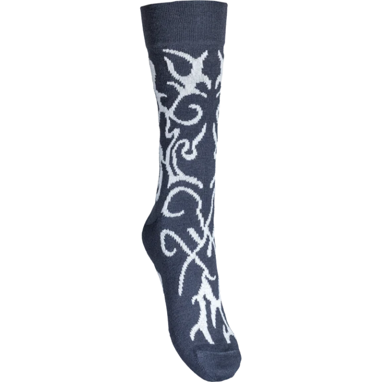Chaussettes Coccinelle - Arabesques... – 47/48