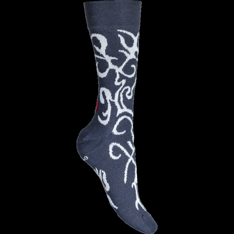 Chaussettes Coccinelle - Arabesques... – 47/48