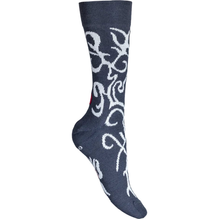 Chaussettes Coccinelle - Arabesques... – 47/48