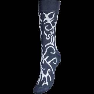 Chaussettes Coccinelle - Arabesques…