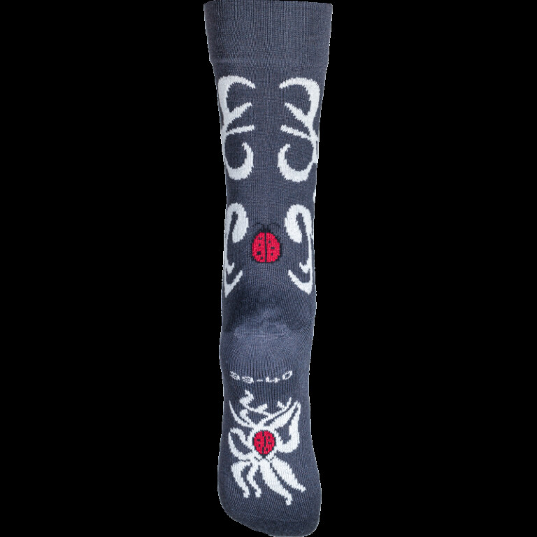 Chaussettes Coccinelle - Arabesques... – 47/48