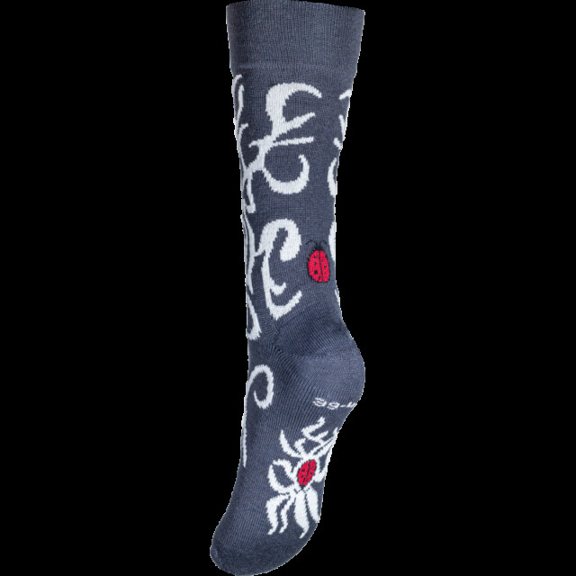 Chaussettes Coccinelle - Arabesques... – 47/48