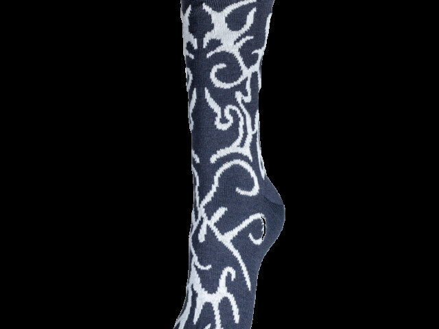 Chaussettes Coccinelle - Arabesques... – 47/48