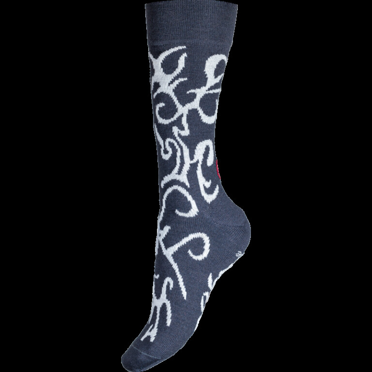Chaussettes Coccinelle - Arabesques... – 47/48
