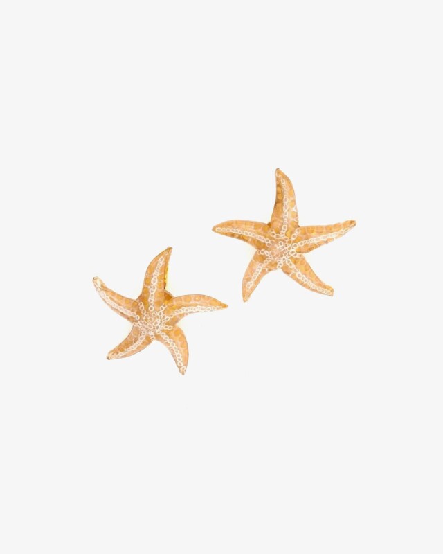 Ciléa Paris - Boucles d’oreilles Ariel – Mini