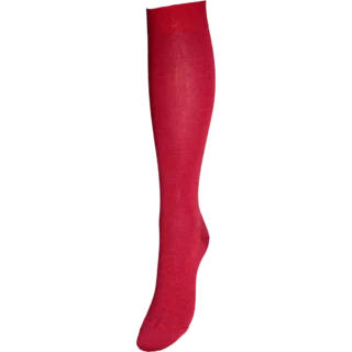 Chaussettes Coccinelle - Au chaud