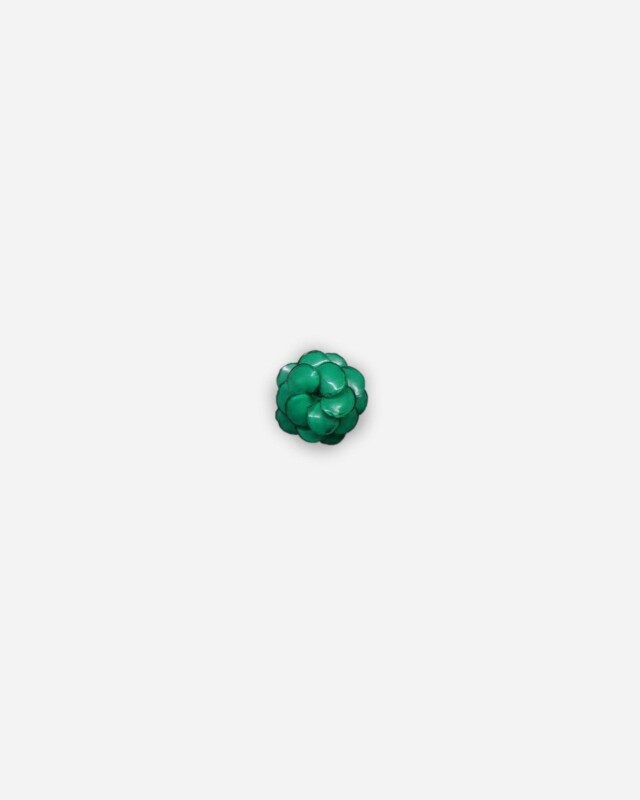 Ciléa Paris - Pins Géranium - Mini – Rouge