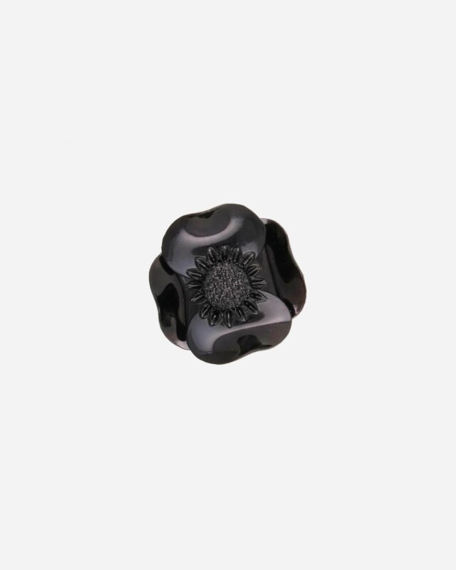 Ciléa Paris - Bague Anémone - Grand – Lavande