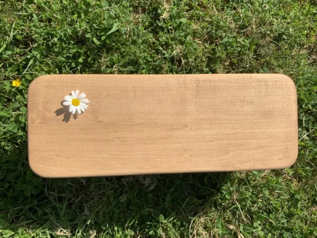 pièce unique - tilleul bourbon