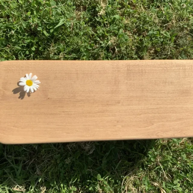 pièce unique - tilleul bourbon