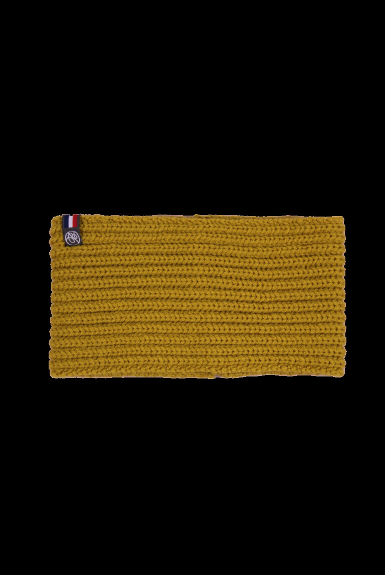 maison-bonnefoy - Bandeau simple Perinne – Citron