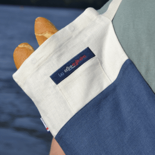 LE BAROUDEUR par la marque Les extra-ordinaires Les extra-ordinaires - LE BAROUDEUR