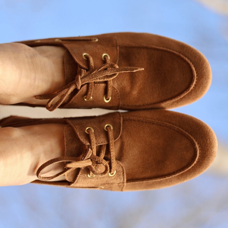 Quintessence - Bateaux Colette – Camel – 40
