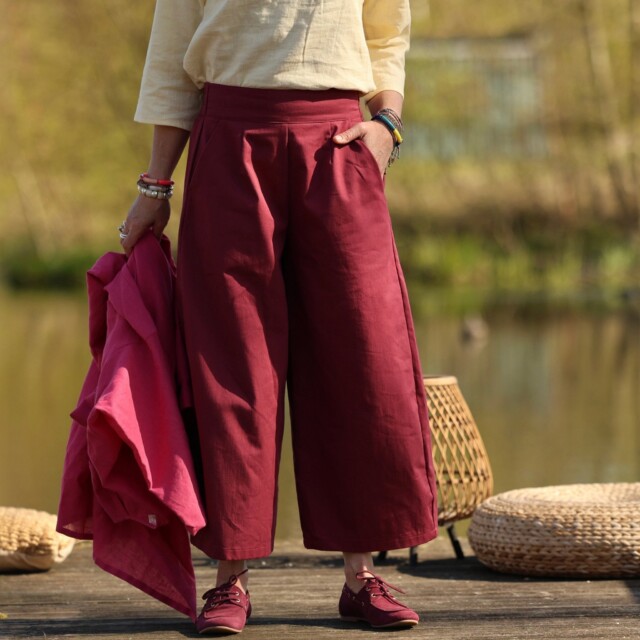Quintessence - Bateaux Colette – Framboise – 41
