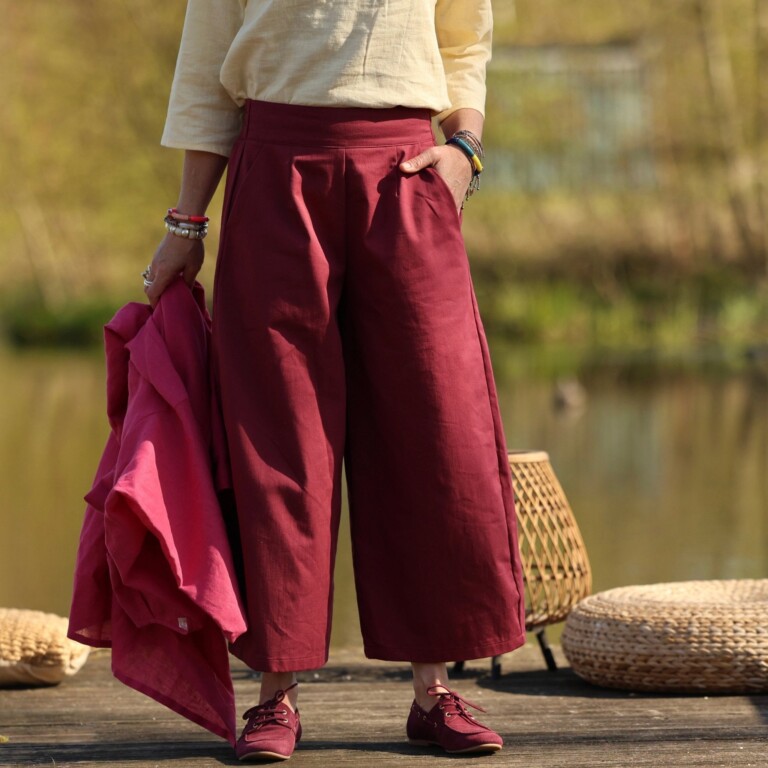 Quintessence - Bateaux Colette – Framboise – 41