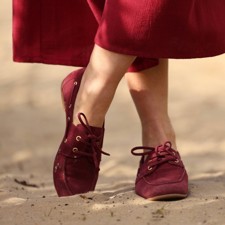 Quintessence - Bateaux Colette – Framboise – 41