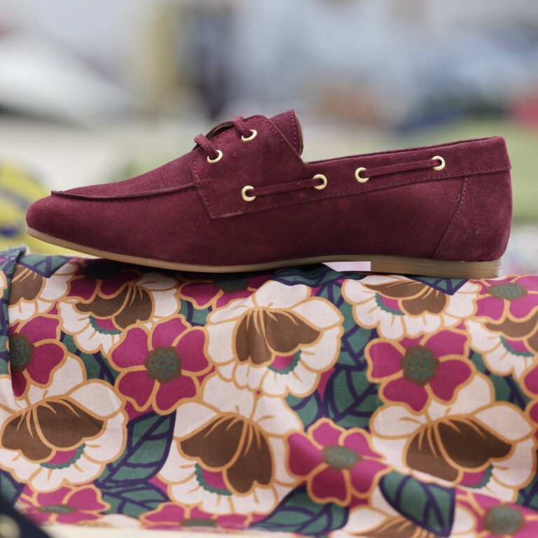 Quintessence - Bateaux Colette – Framboise – 41
