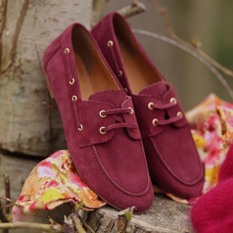 Quintessence - Bateaux Colette – Framboise – 41