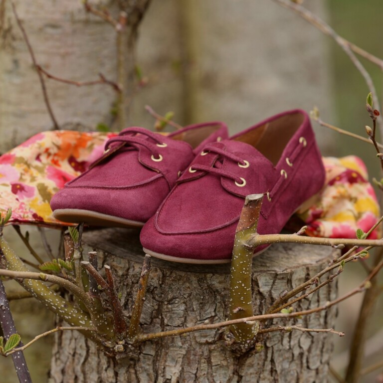 Quintessence - Bateaux Colette – Framboise – 41