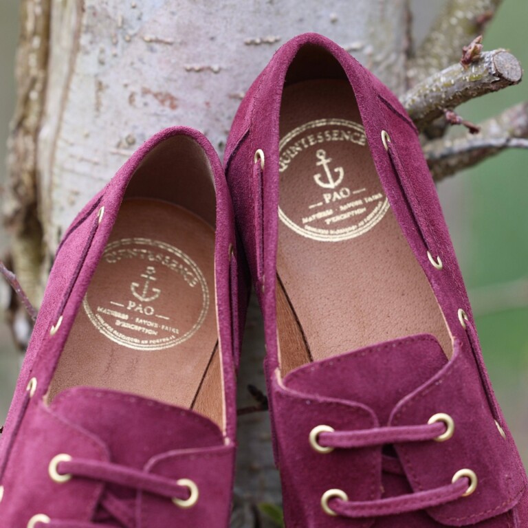 Quintessence - Bateaux Colette – Framboise – 41