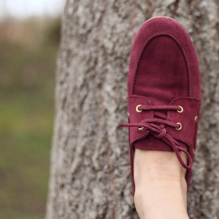 Quintessence - Bateaux Colette – Framboise – 41