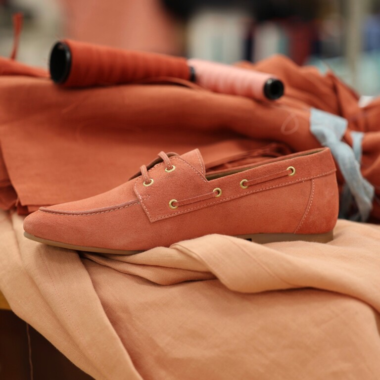Quintessence - Bateaux Colette – Rose Boisé – 41