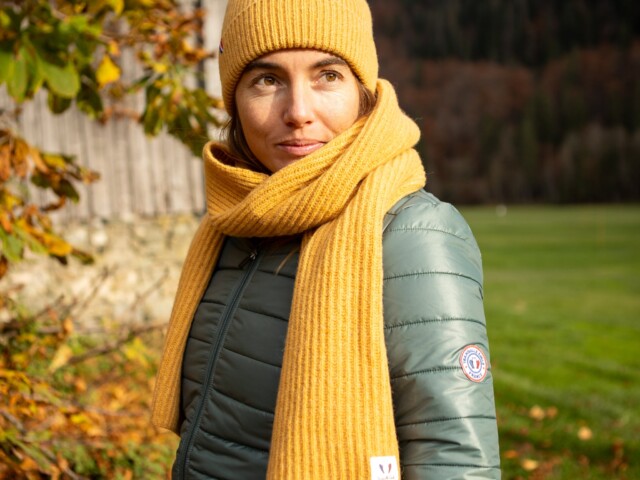Tranquille Emile.net - Le Bienveillant jaune