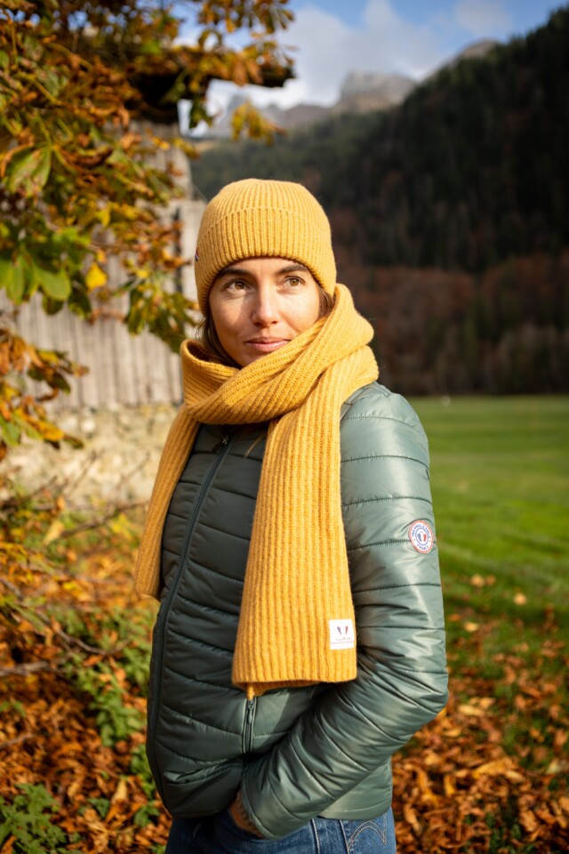 Tranquille Emile - Le Bienveillant jaune