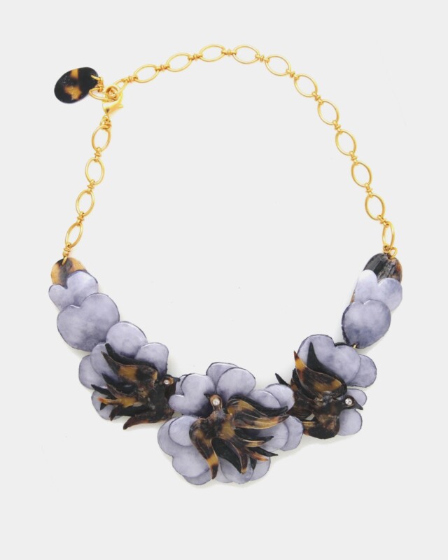 Ciléa Paris - Collier Cabourg
