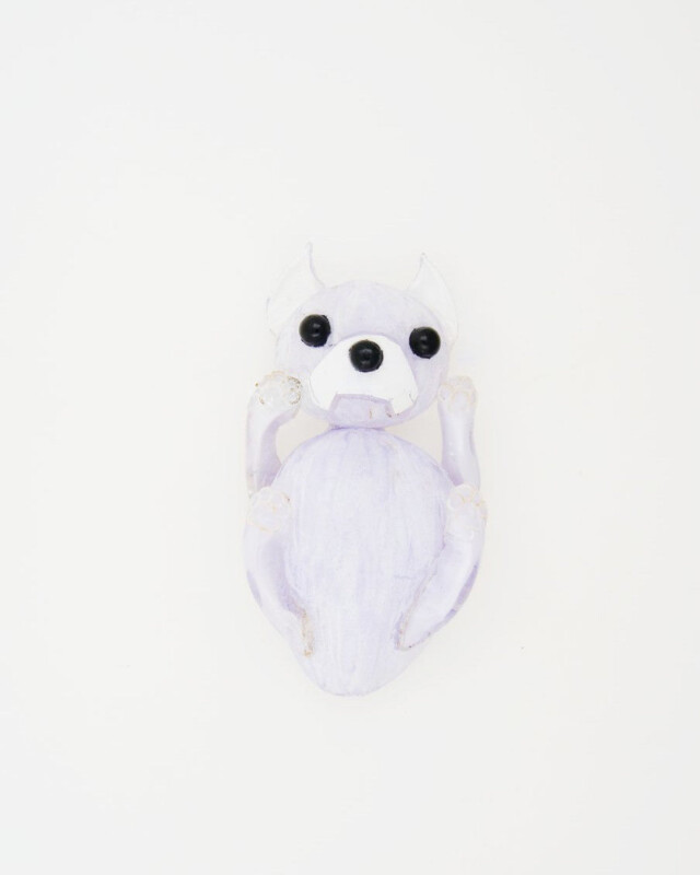 Ciléa Bijoux - Broche Billie