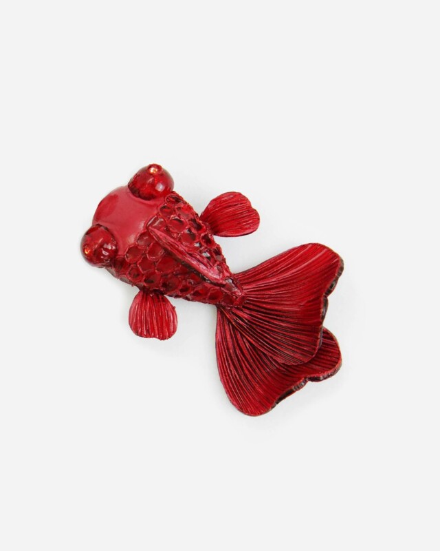 Ciléa Paris - Broche Koï Poisson
