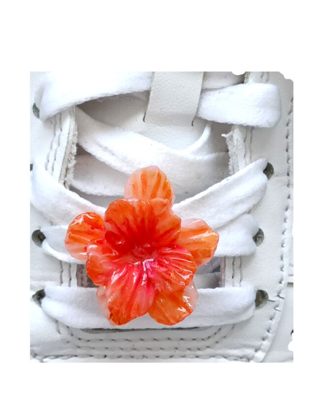 clips pour lacets – Sophie par la marque L’atelier de Patricia L’atelier de Patricia - clips pour lacets – Sophie