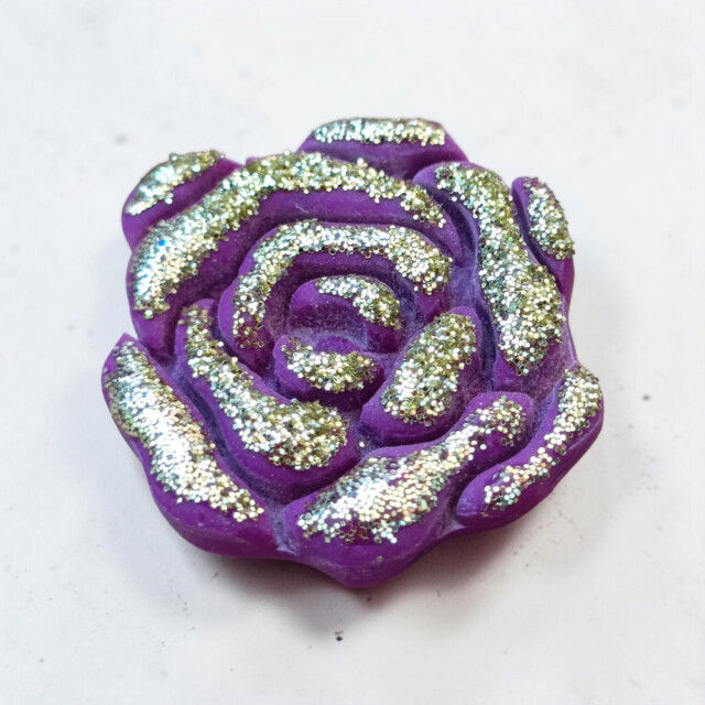 L’Atelier de Patricia - Bijoux pour lacets de baskets - Choisis tes clips – Photo 9