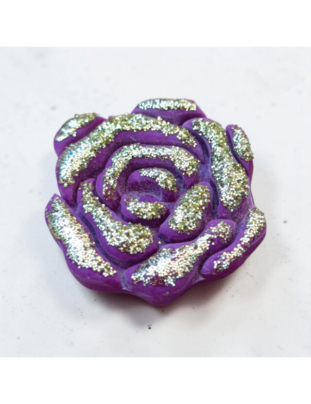 L’Atelier de Patricia - Bijoux pour lacets de baskets - Choisis tes clips – Photo 9