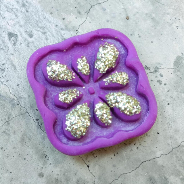 L’Atelier de Patricia - Bijoux pour lacets de baskets - Choisis tes clips – Photo 9