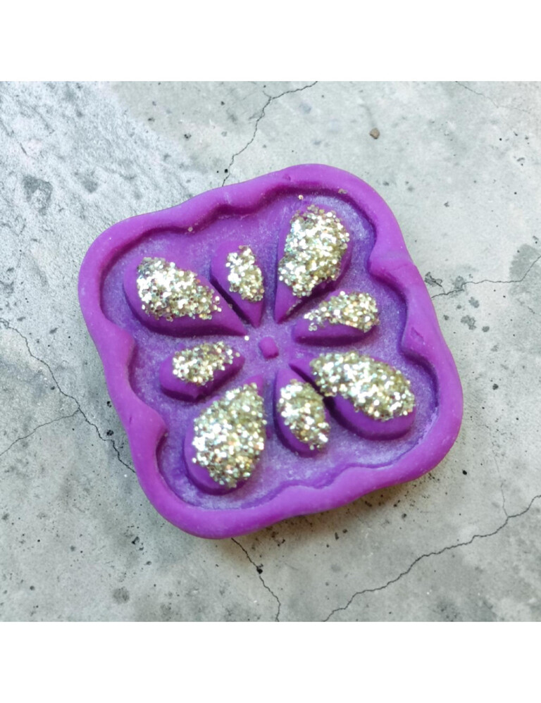 L’Atelier de Patricia - Bijoux pour lacets de baskets - Choisis tes clips – Photo 9