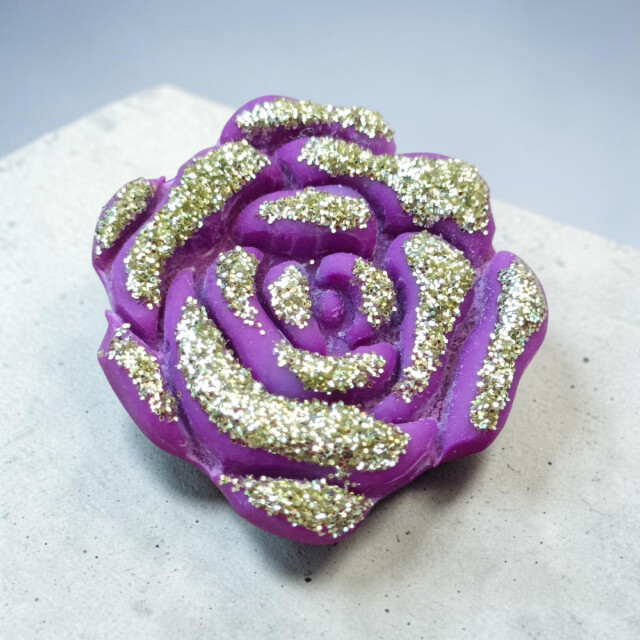 L’Atelier de Patricia - Bijoux pour lacets de baskets - Choisis tes clips – Photo 9