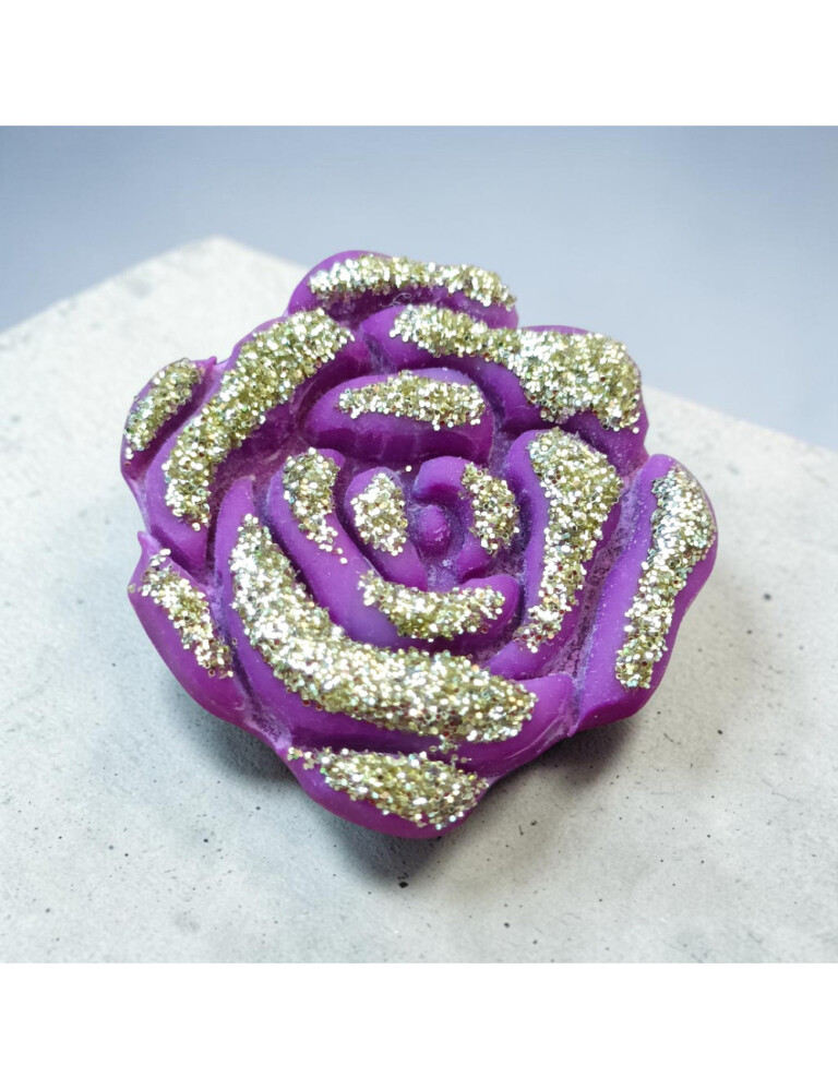 L’Atelier de Patricia - Bijoux pour lacets de baskets - Choisis tes clips – Photo 9