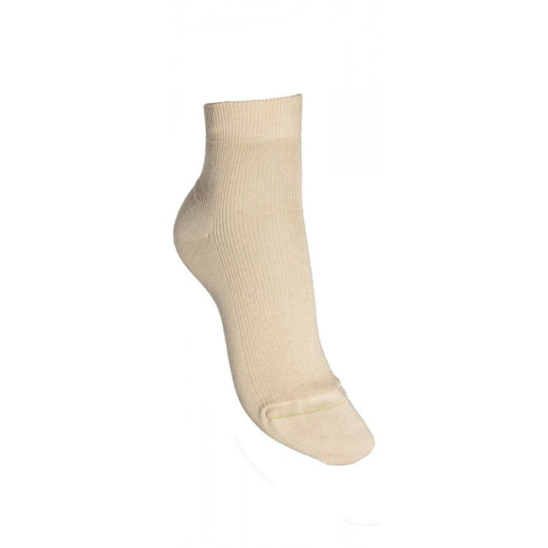 Chaussettes Coccinelle - Bio Nature – 45/46