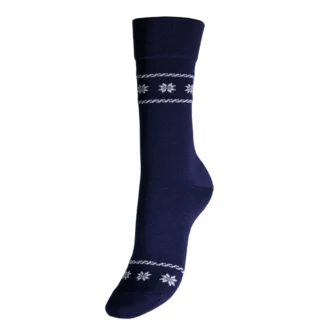 Bio-Elégance… les pieds au chaud ! par la marque Chaussettes Coccinelle Chaussettes Coccinelle - Bio-Elégance… les pieds au chaud !
